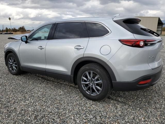 2020 Mazda CX-9 Touring