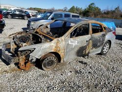 Nissan Altima 2.5 Vehiculos salvage en venta: 2017 Nissan Altima 2.5