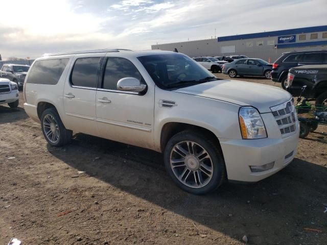 2013 Cadillac Escalade ESV Premium