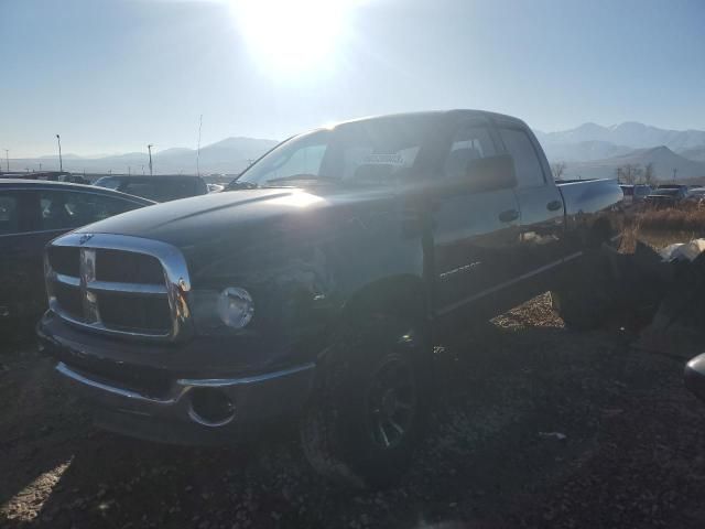 2004 Dodge RAM 2500 ST