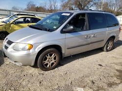 Dodge Caravan salvage cars for sale: 2003 Dodge Grand Caravan Sport