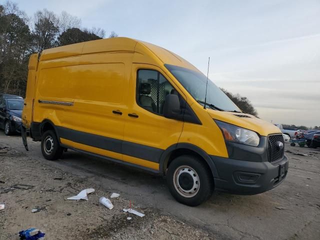 2021 Ford Transit T-250