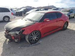 Scion salvage cars for sale: 2014 Scion TC