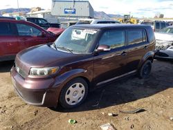 Wrecked & Salvage Scion for Sale: Repairable Car Auction