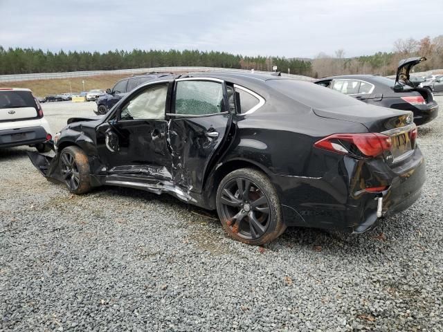 2015 Infiniti Q70 3.7