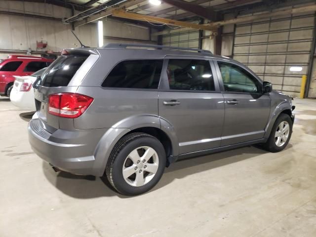 2013 Dodge Journey SE