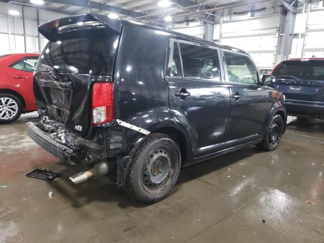 2014 Scion XB