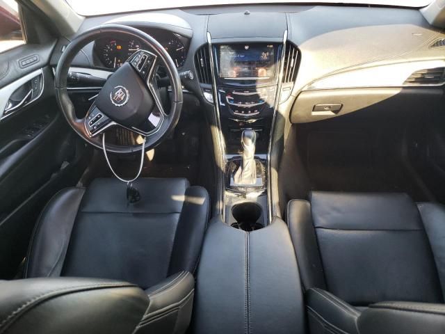 2014 Cadillac ATS Luxury