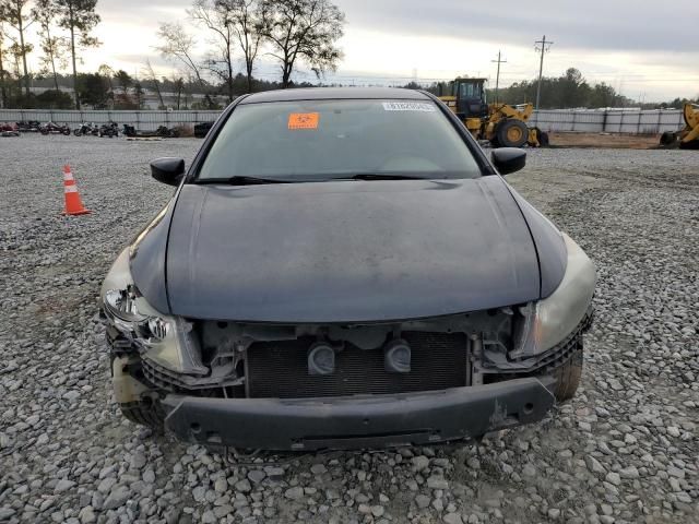 2010 Honda Accord LX