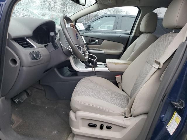 2012 Ford Edge SEL