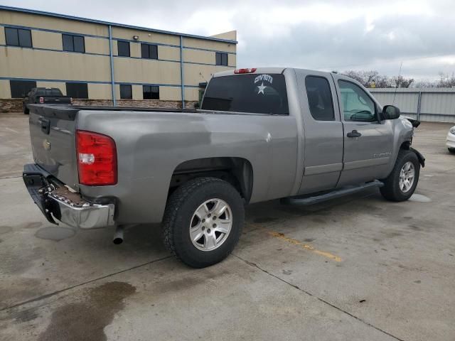 2007 Chevrolet Silverado C1500