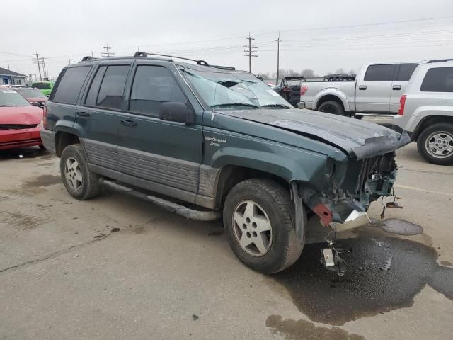 1994 Jeep Grand Cherokee Laredo