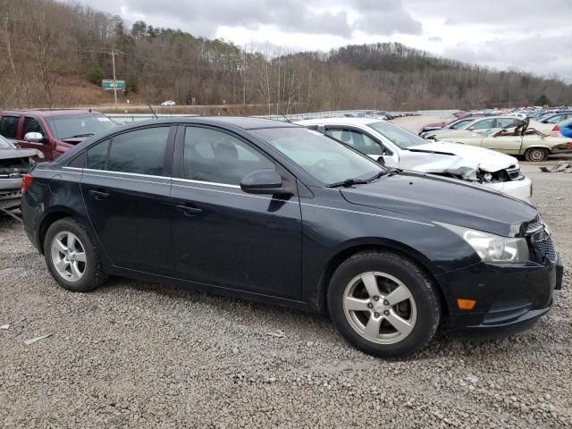 2011 Chevrolet Cruze LT