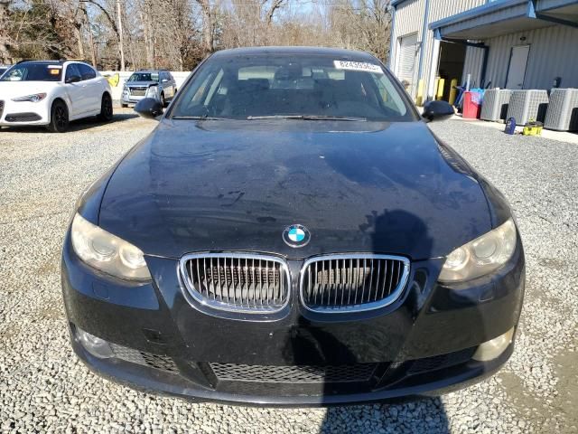 2007 BMW 328 I