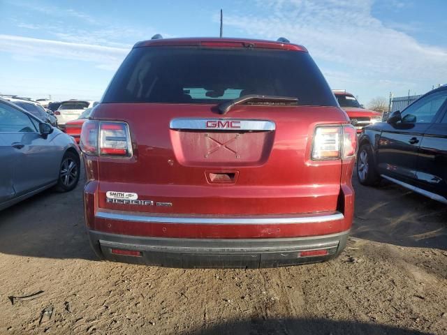 2017 GMC Acadia Limited SLT-2