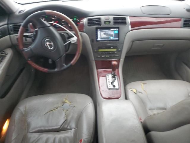 2002 Lexus ES 300