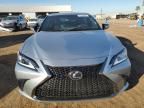 2023 Lexus ES 350 F-SPORT Handling