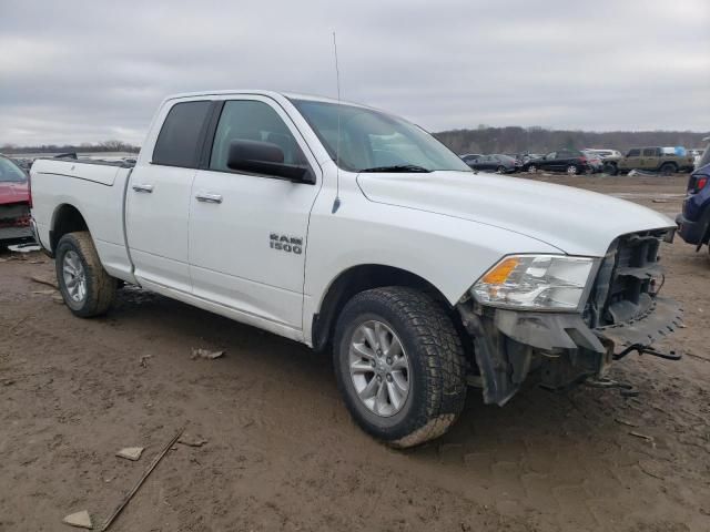 2013 Dodge RAM 1500 SLT