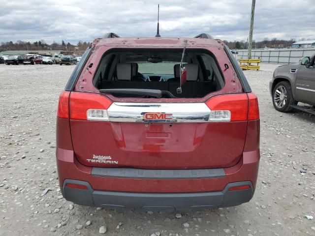 2012 GMC Terrain SLT