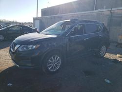 Vehiculos salvage en venta de Copart Fredericksburg, VA: 2018 Nissan Rogue S