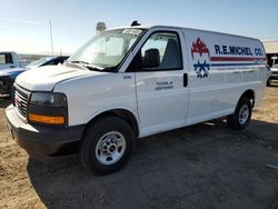 Vehiculos salvage en venta de Copart Phoenix, AZ: 2022 GMC Savana G2500