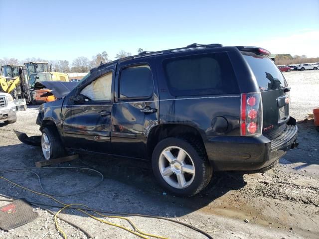 2008 Chevrolet Tahoe C1500