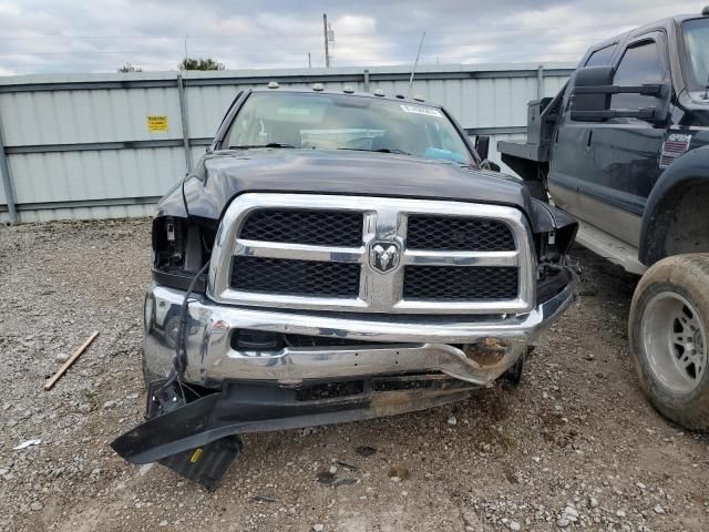 2018 Dodge RAM 3500 ST