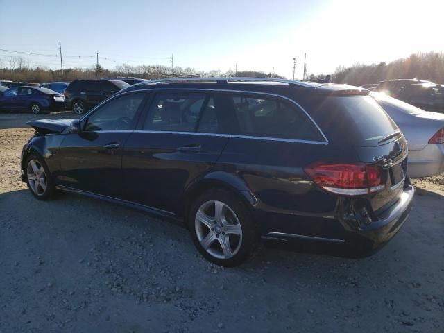 2016 Mercedes-Benz E 350 4matic Wagon