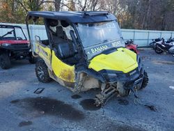 Honda salvage cars for sale: 2018 Honda SXS1000 M5