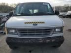 1995 Ford Econoline E250 Van