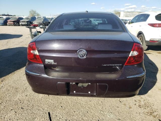 2007 Buick Lacrosse CXL