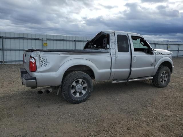 2013 Ford F250 Super Duty