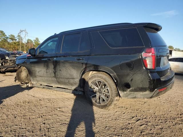 2022 Chevrolet Tahoe K1500 Z71