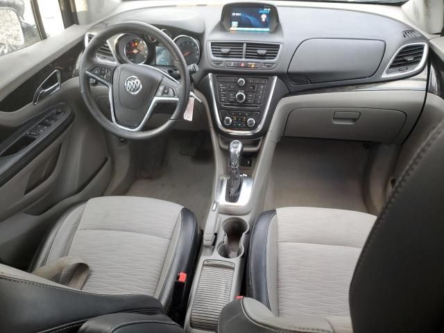 2016 Buick Encore Convenience