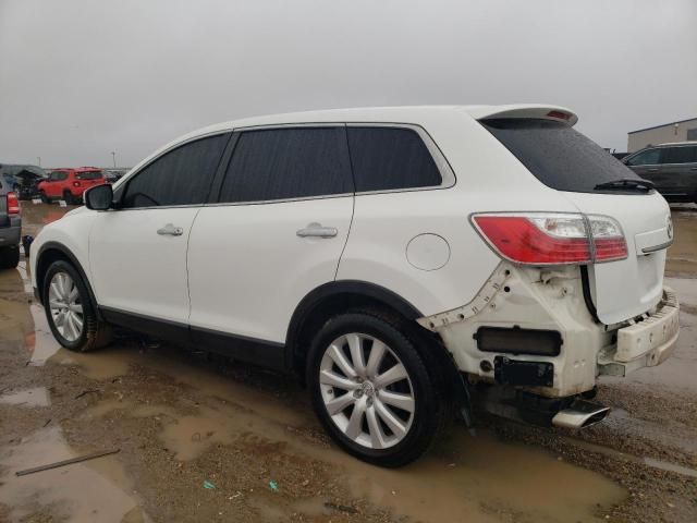 2010 Mazda CX-9