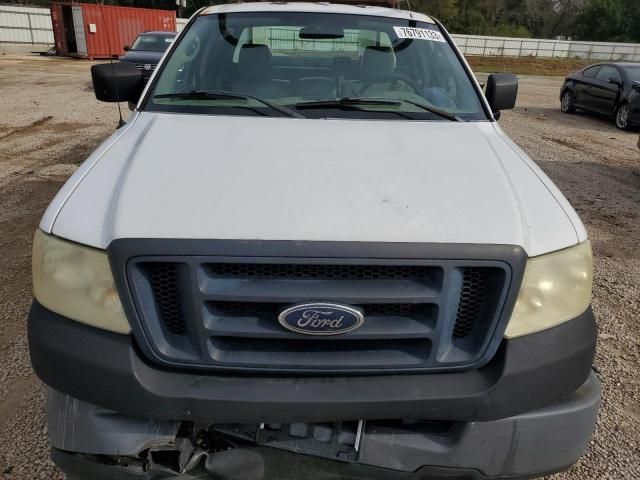 2005 Ford F150