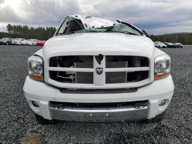 2007 Dodge RAM 2500