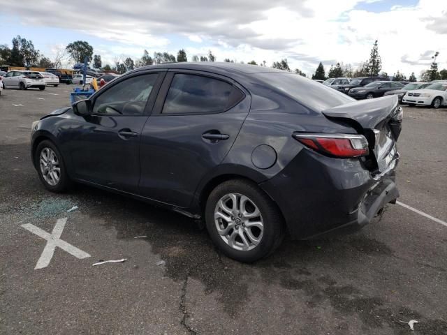 2016 Scion IA