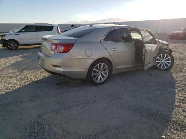 2014 Chevrolet Malibu LTZ