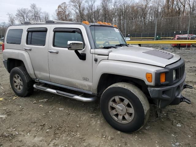 2006 Hummer H3