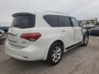 2012 Infiniti QX56