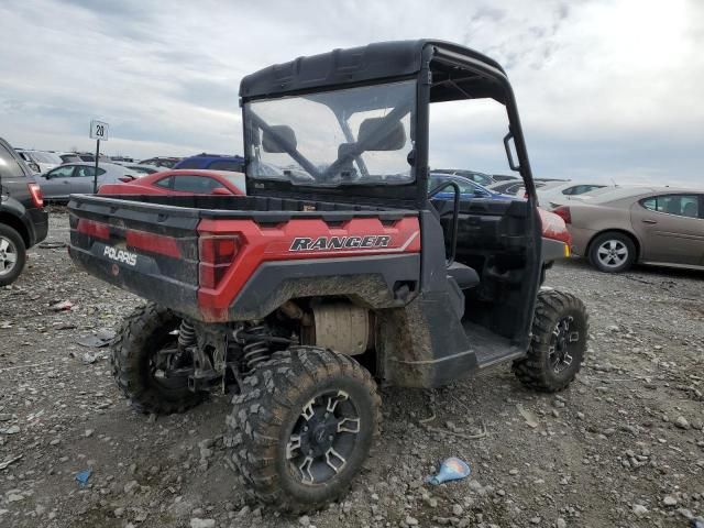 2022 Polaris Ranger XP 1000 Premium