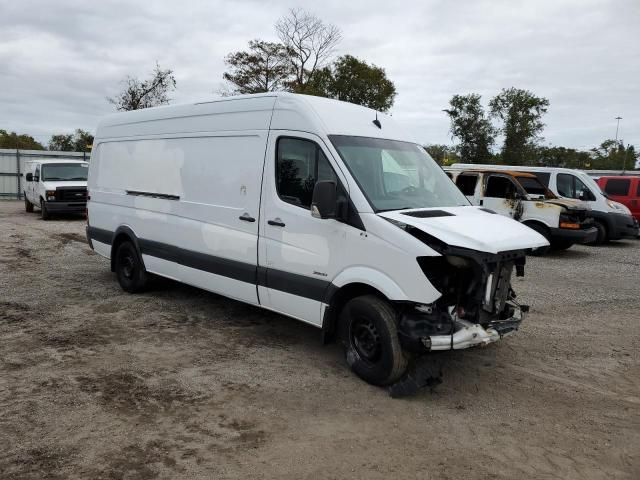 2014 Freightliner Sprinter 2500