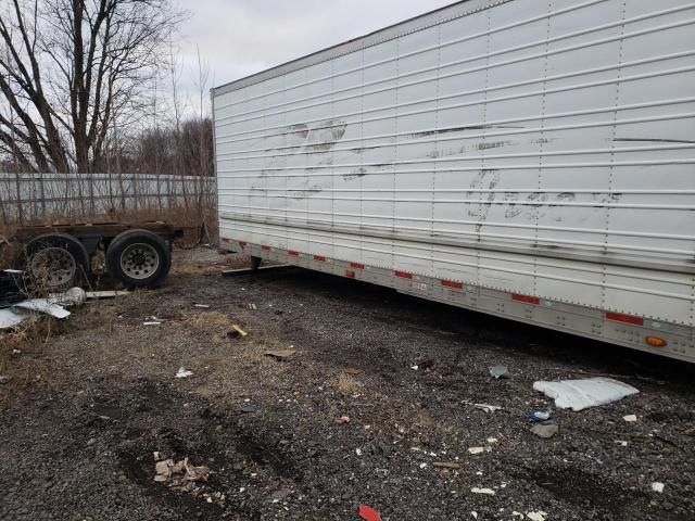 2015 Trailers Enclosed