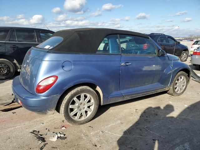 2007 Chrysler PT Cruiser