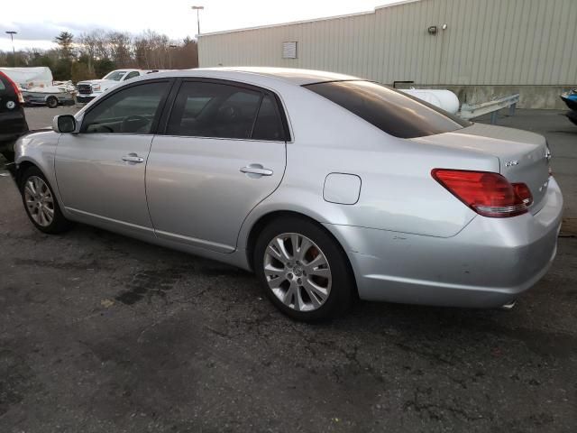 2008 Toyota Avalon XL