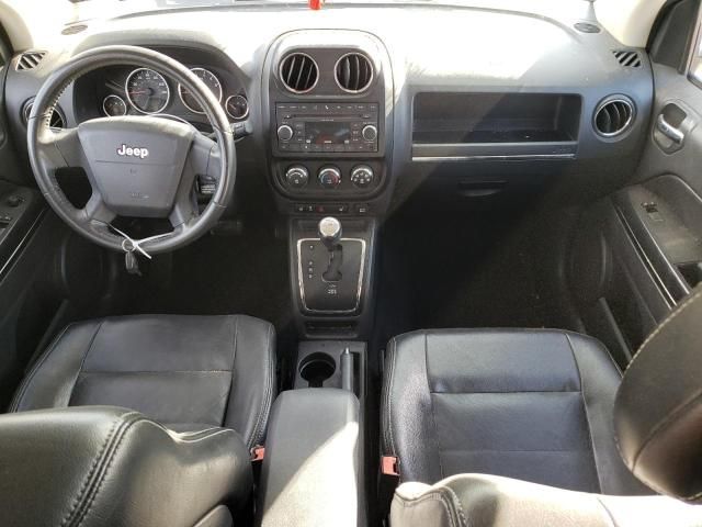 2010 Jeep Compass Limited