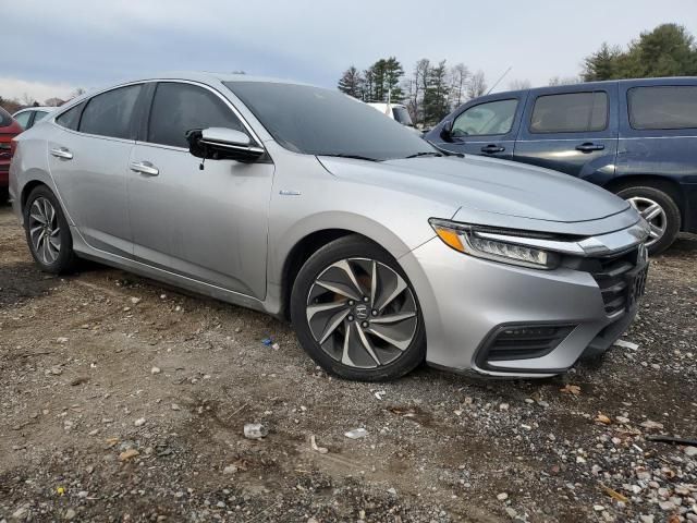 2019 Honda Insight Touring