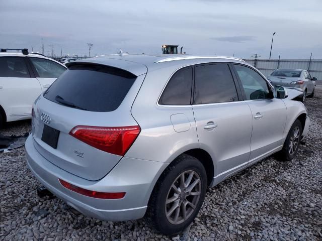 2011 Audi Q5 Premium Plus