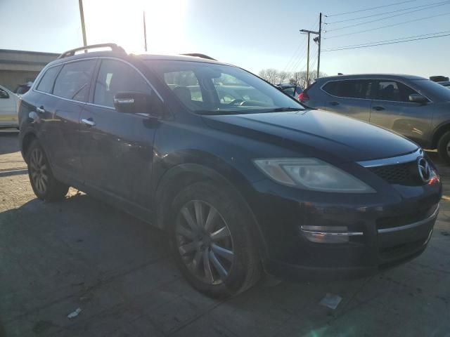 2008 Mazda CX-9